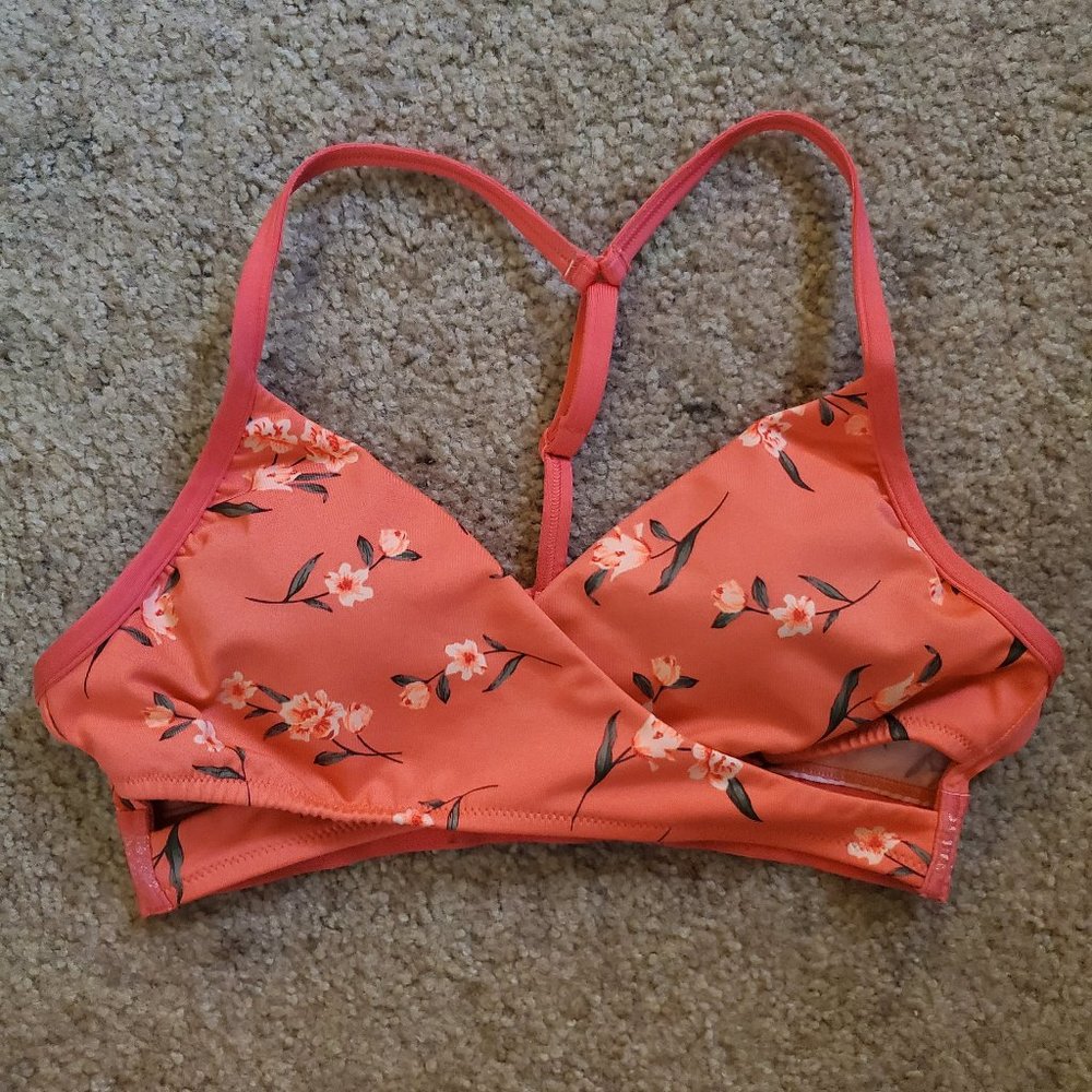 PINK Sport - Sports Bra/Swim Top